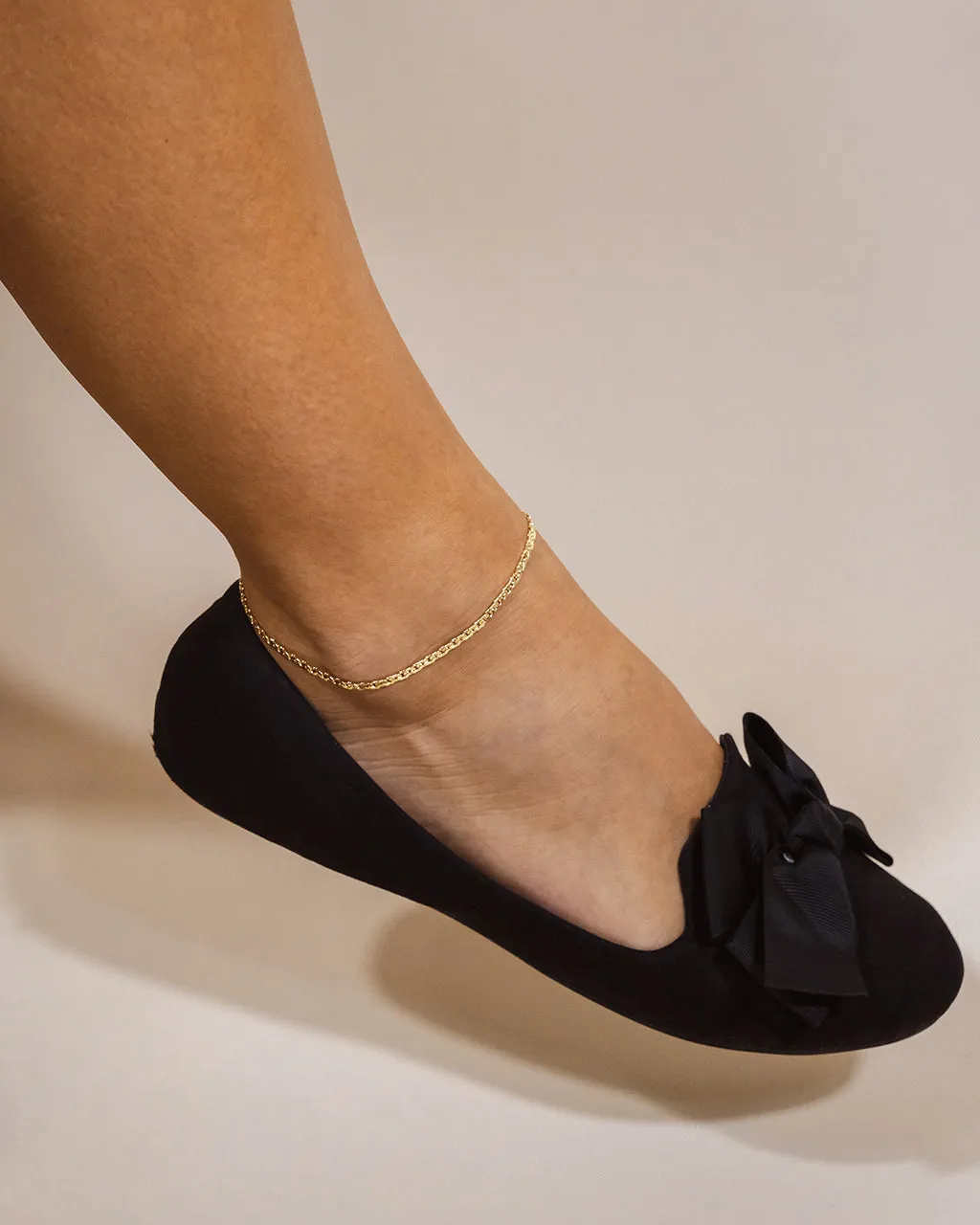 Arya Chain Anklet