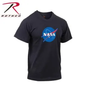 Authentic NASA Logo Shirt