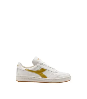 B Elite H Italia Sport - White/Gold