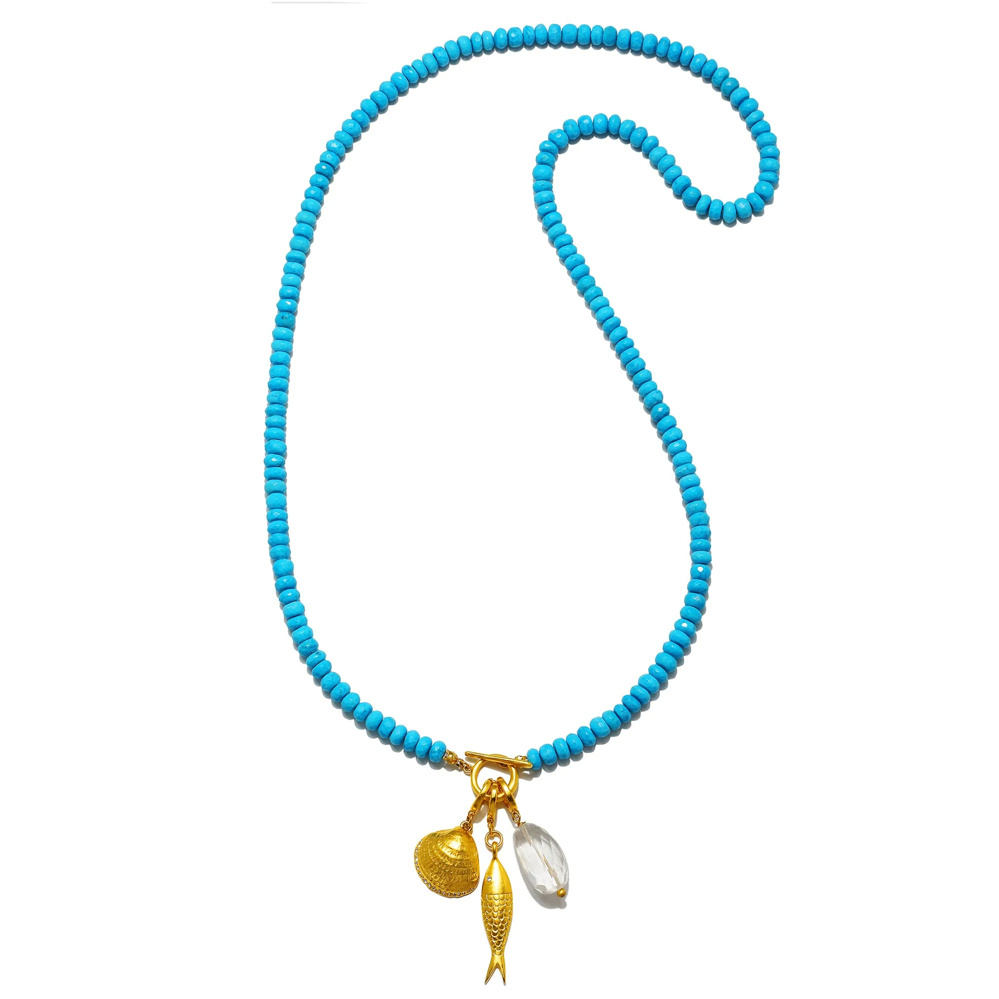 Babette Convertible Necklace