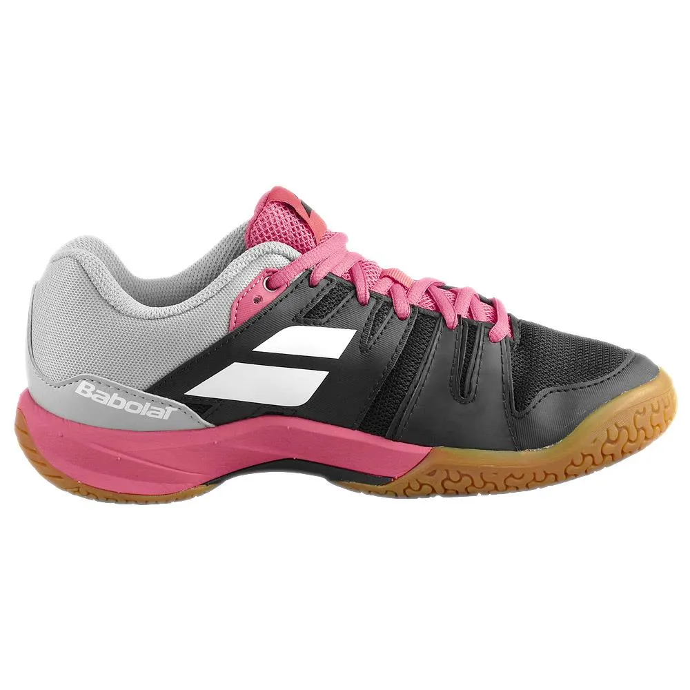 Babolat Women's Shadow Team - Black/Pink