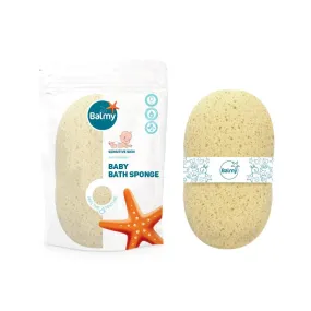 Baby Bath Sponge