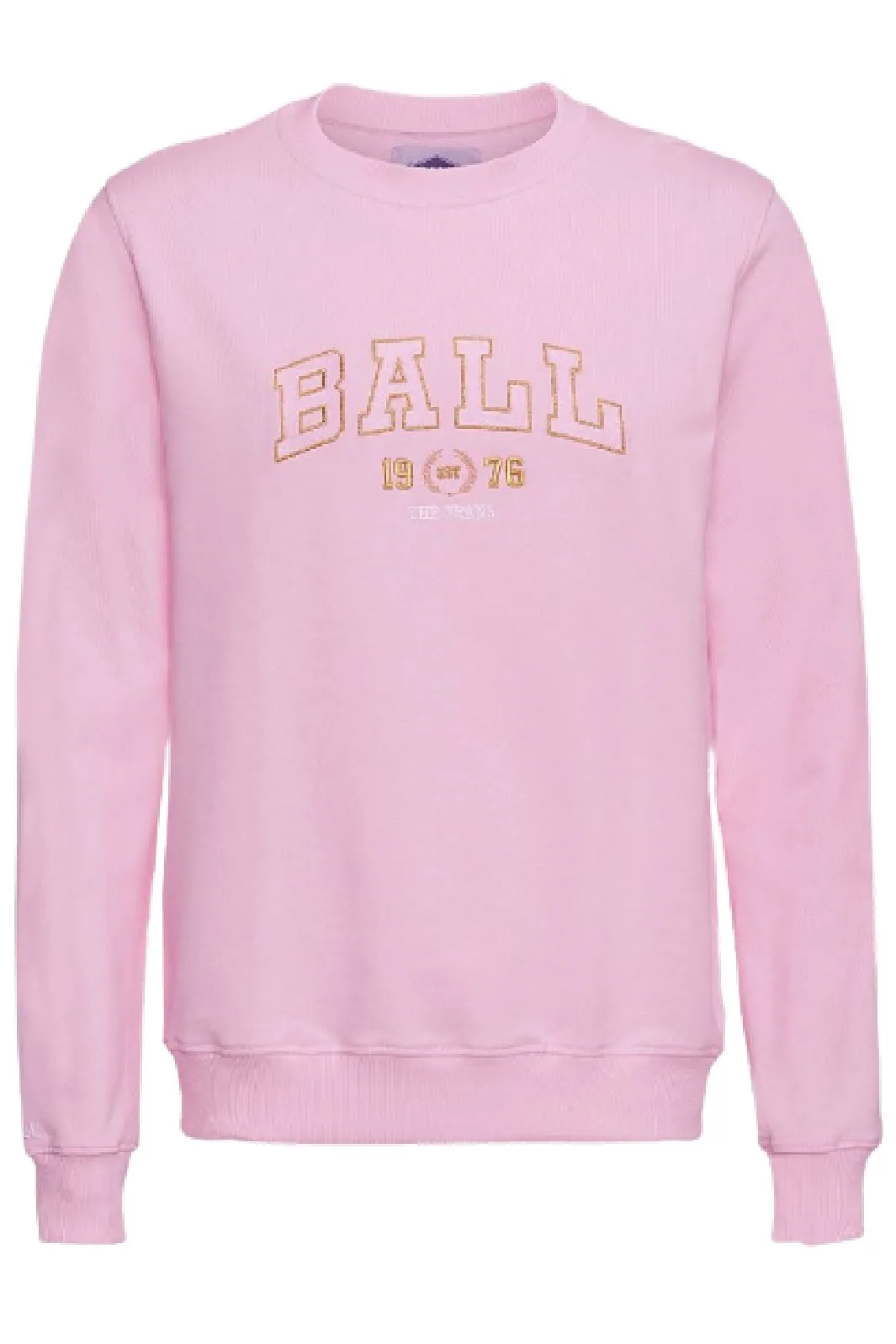 Ball - Sweatshirt L. Taylor - Milkshake