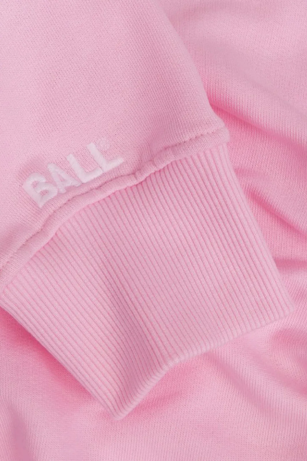 Ball - Sweatshirt L. Taylor - Milkshake