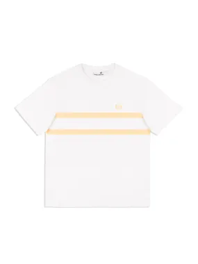 Banda T-Shirt- Golden Haze