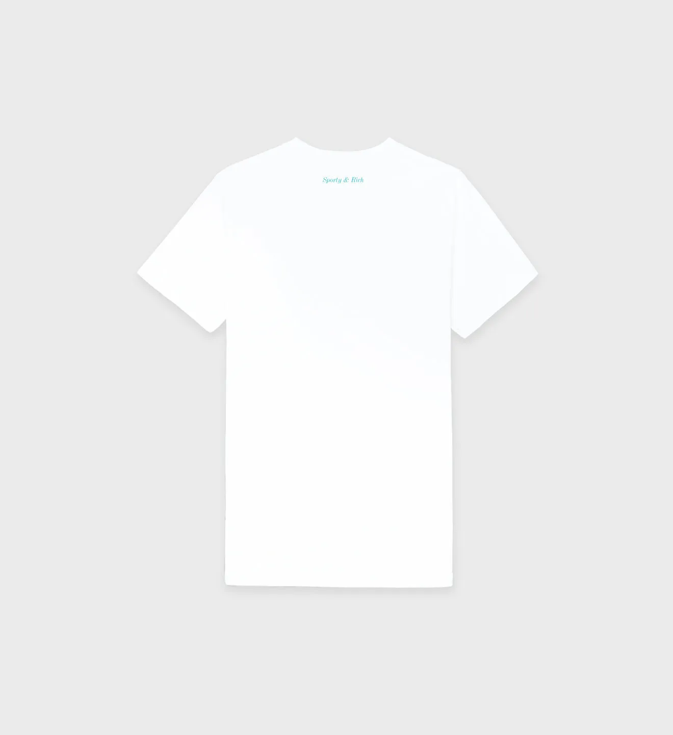 Be Nice T-Shirt - White