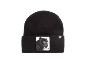 Beanie Goorin On The Hunt Unisex Negro