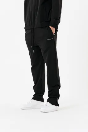 Benjart Nylon Pants - Black