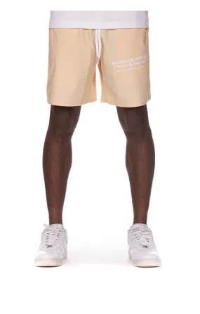 Billionaire Boys Club Mercer Nylon Short