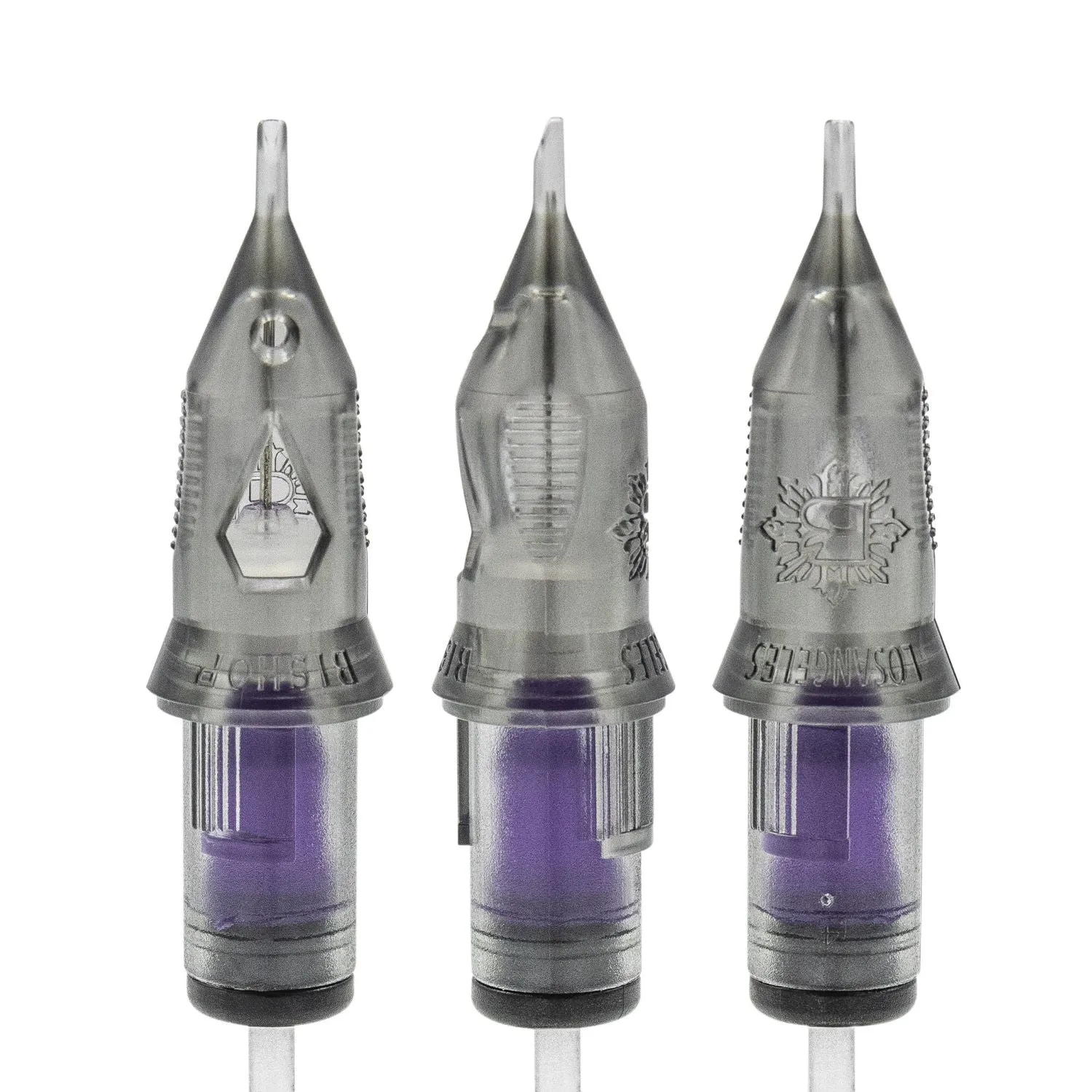 Bishop Da Vinci V2 Cartridges - Super Bugpin Round Liner