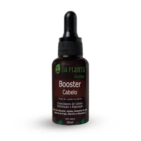 BOOSTER CABELO DA PLANTA 30ML