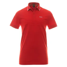 BOSS Pavel Polo Shirt FA23