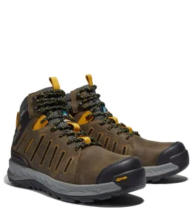 Botte de travail 6'' Trailwind membrane imperméable CSA - Timberland