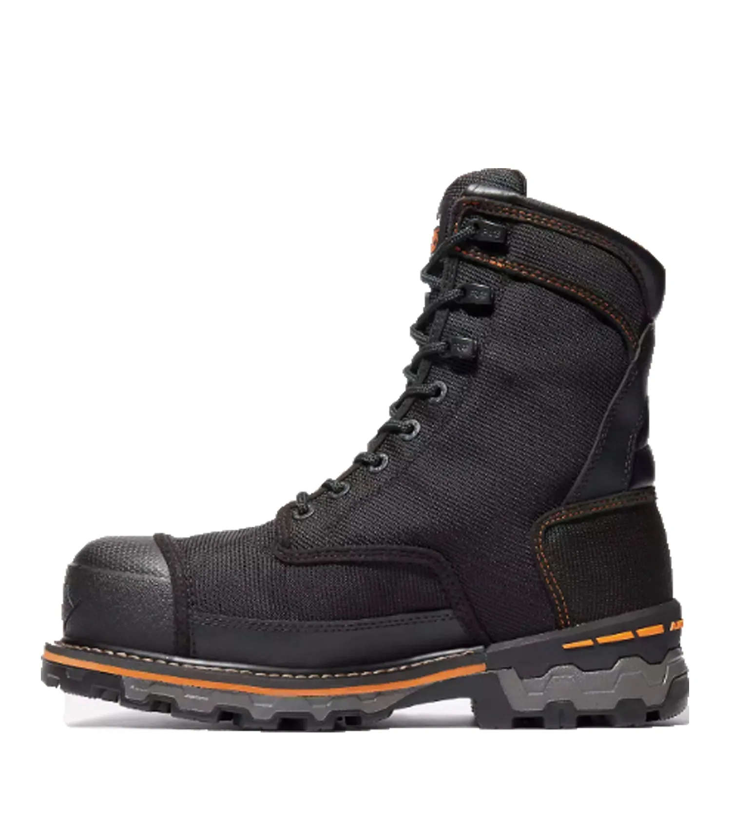 Bottes de travail 8'' Boondock homme - Timberland