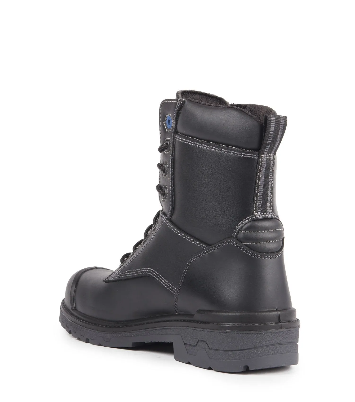 Bottes de travail 8'' Progum en cuir, homme - Acton