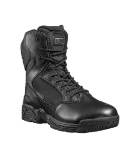 Bottes de travail STEALTH FORCE 8.0 en cuir pleine fleur - Magnum