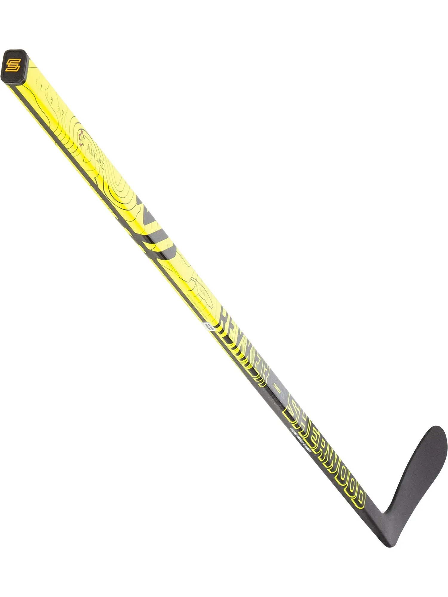 Bâton de hockey Sherwood REKKER Legend 4, sénior