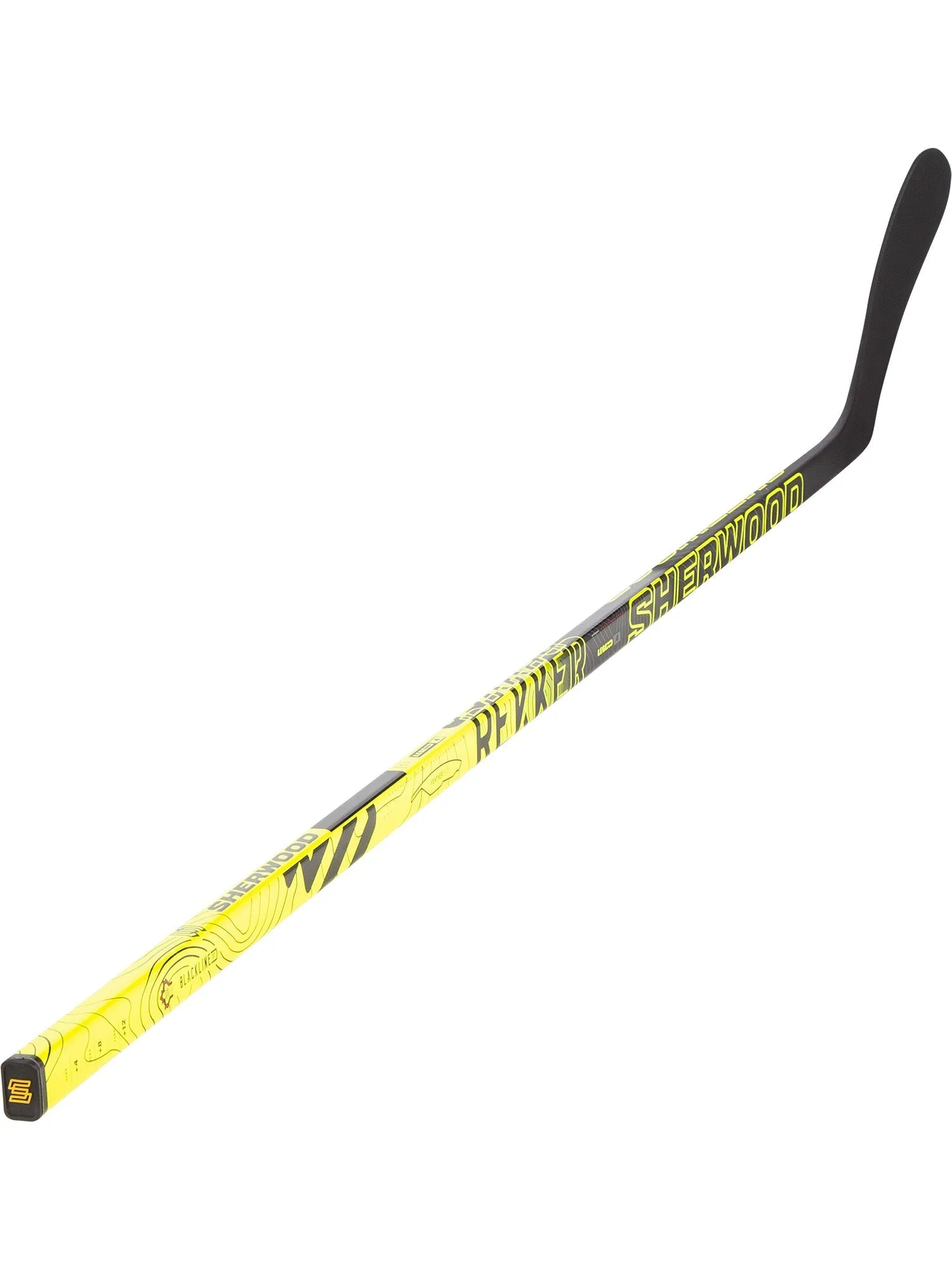 Bâton de hockey Sherwood REKKER Legend 4, sénior