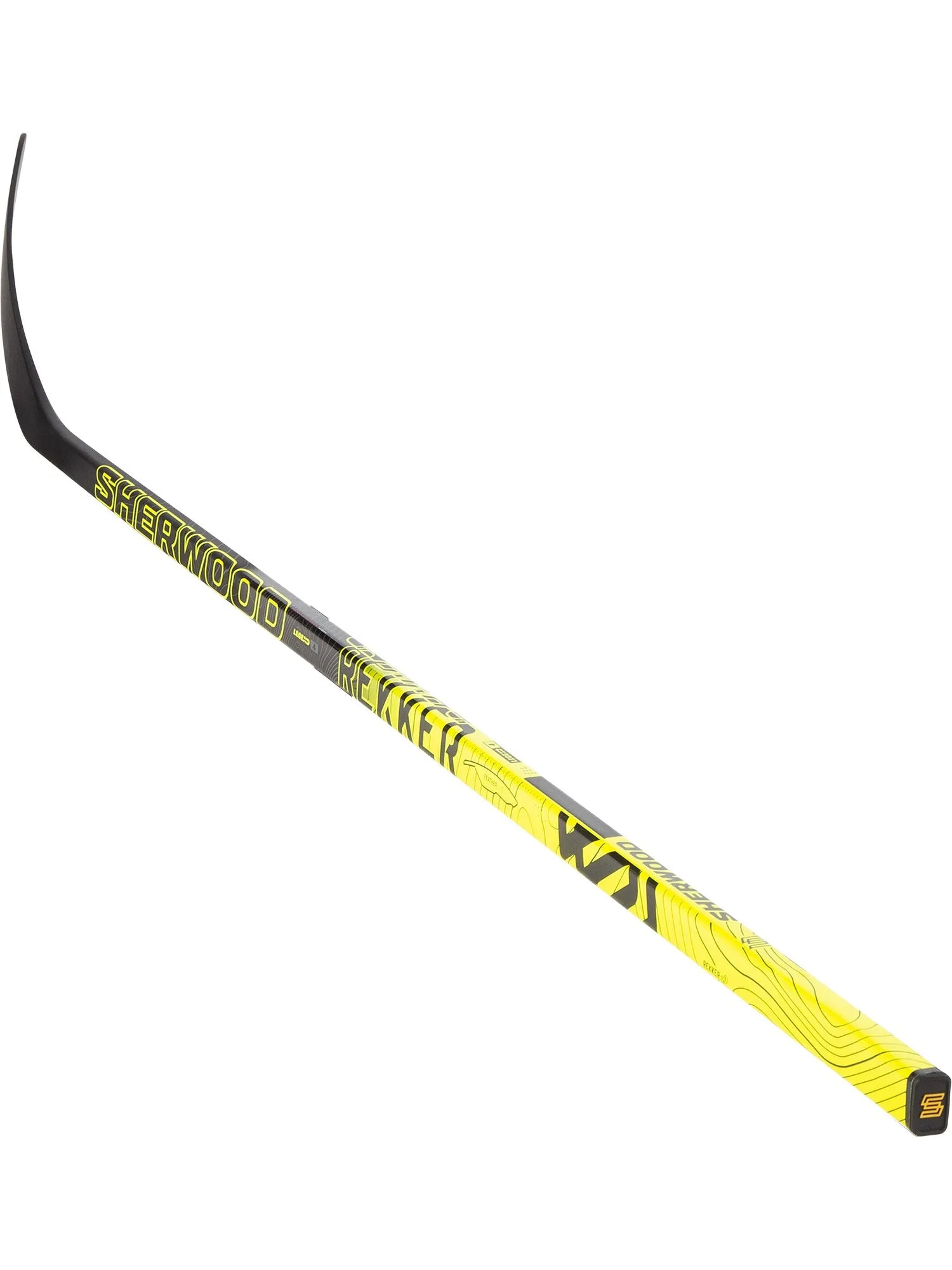 Bâton de hockey Sherwood REKKER Legend 4, sénior