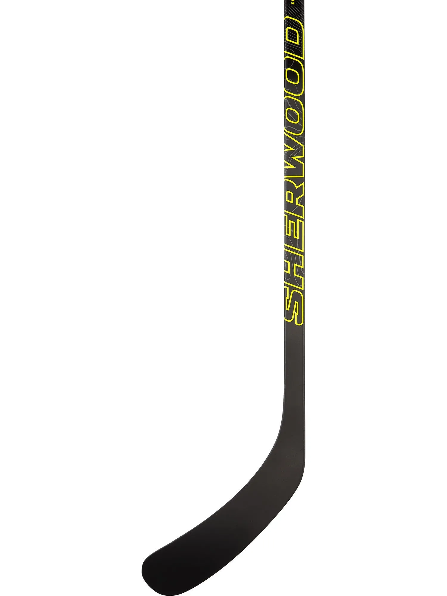 Bâton de hockey Sherwood REKKER Legend 4, sénior