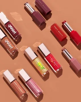 Build Your Own 5-Piece Lip Gloss Vault