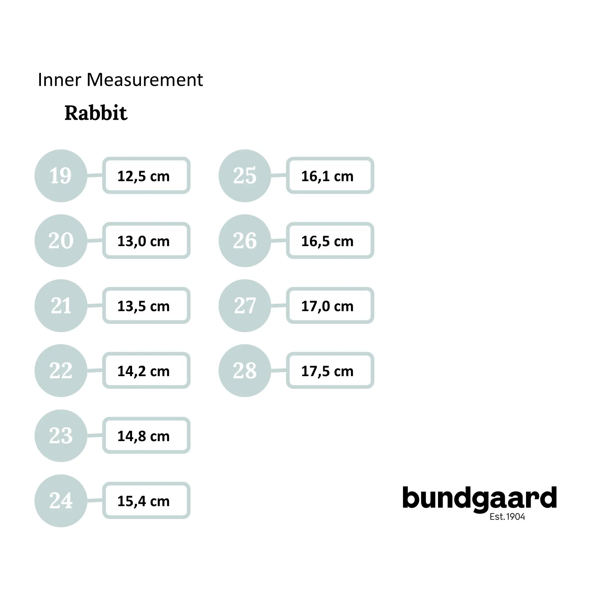 Bundgaard Rabbit Velcro TEX støvle