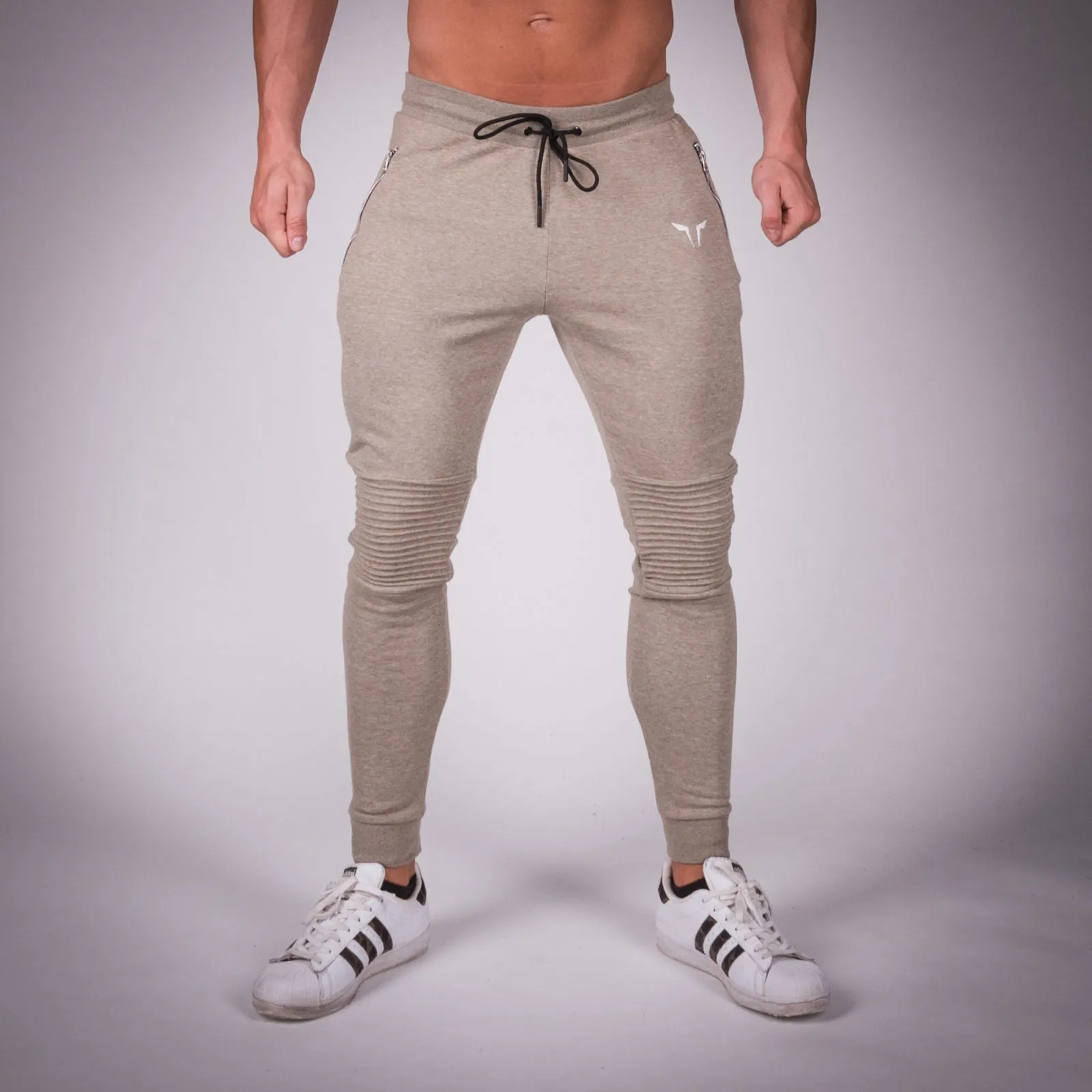 Bundle | 3 Colors x Ribbed Jogger Pants