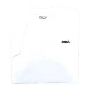 Burning Money T-Shirt (White)