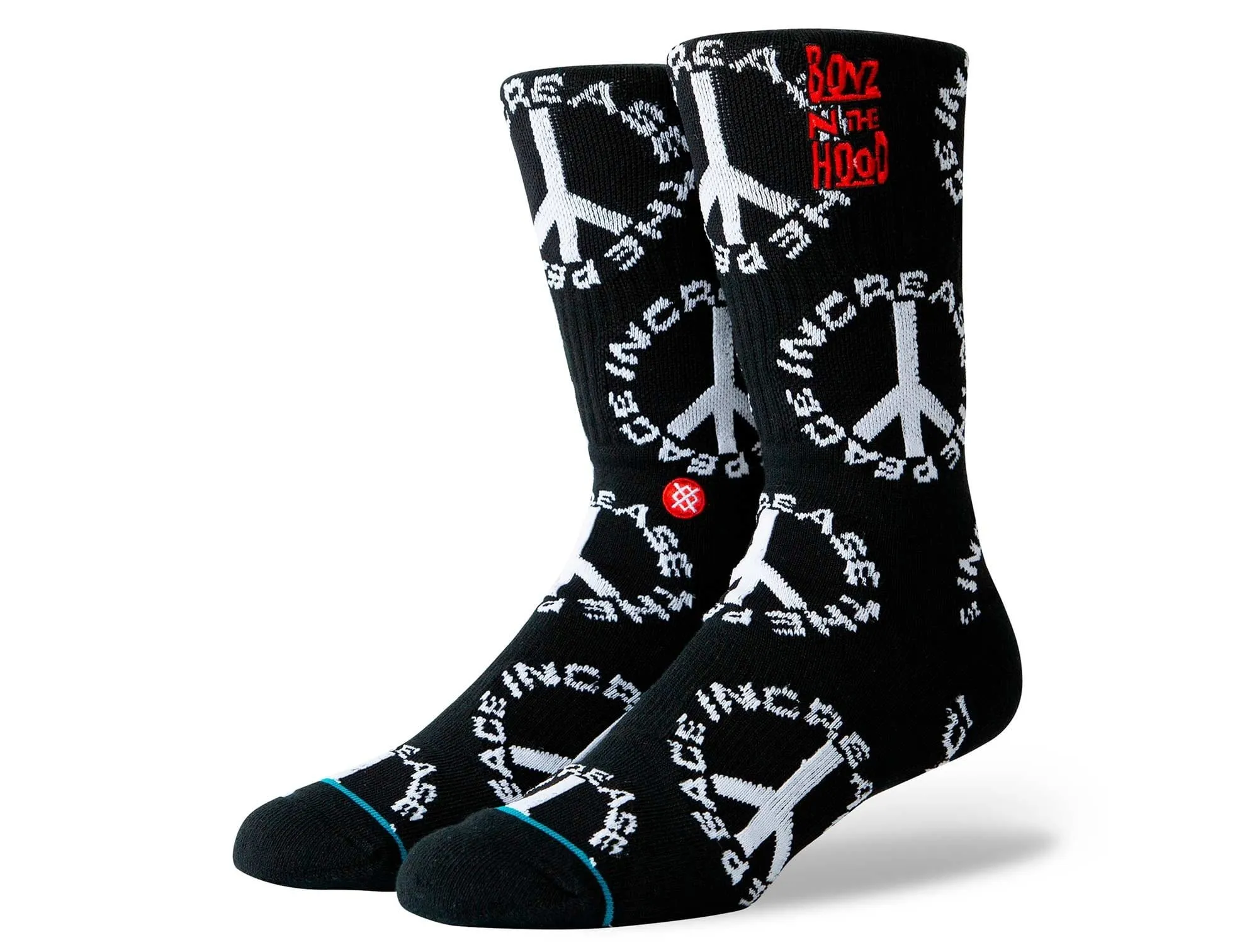 Calceta Stance Unisex