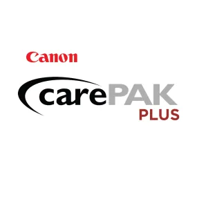 Canon CarePAK PLUS 3 Year Protection Plan for Camcorders - $1500-$1,999