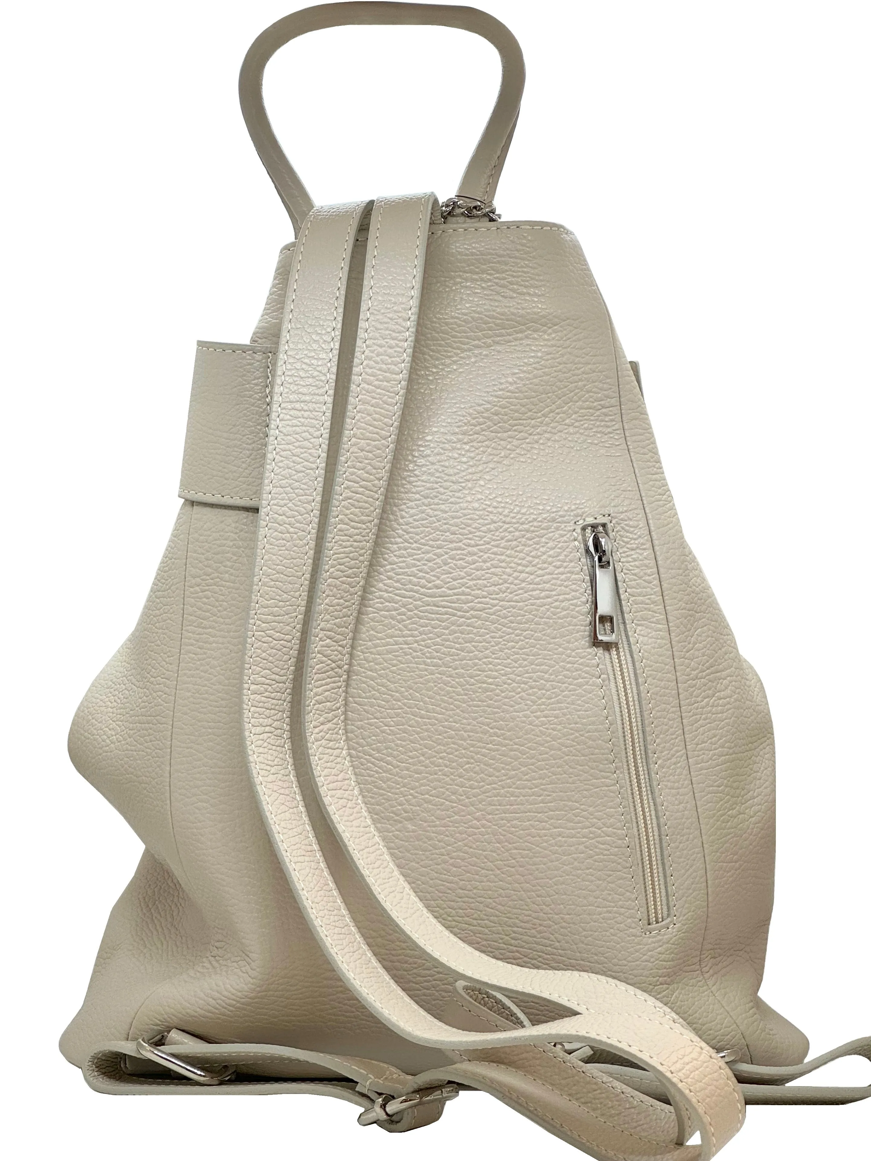 Caprice Ladies Rucksack Style Handbag