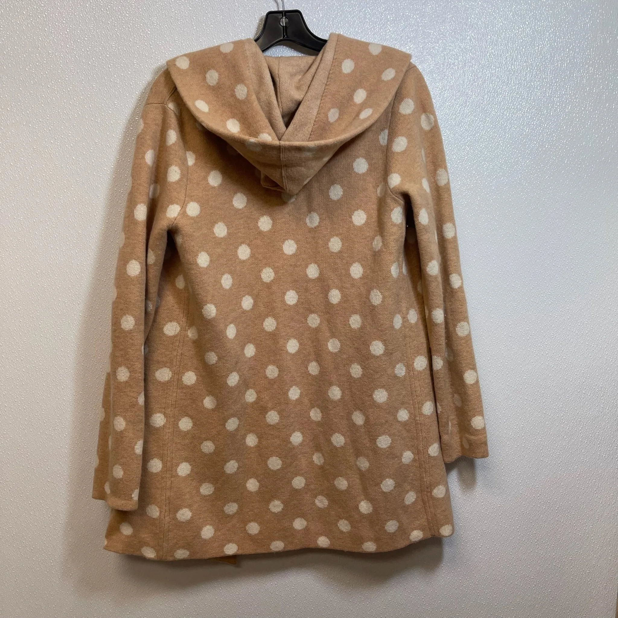 Cardigan By Field Flower In Polkadot, Size: S