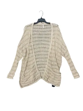 Cardigan By Free People  Size: S