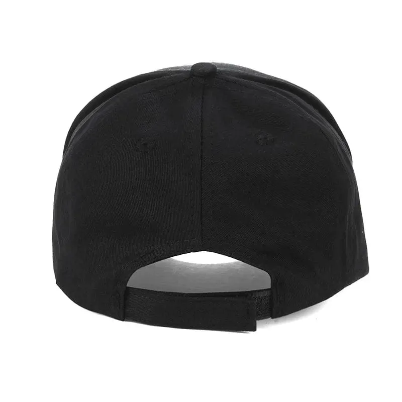 Casquette viking patte d'ours