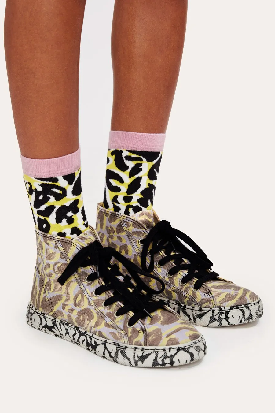 Caty socks