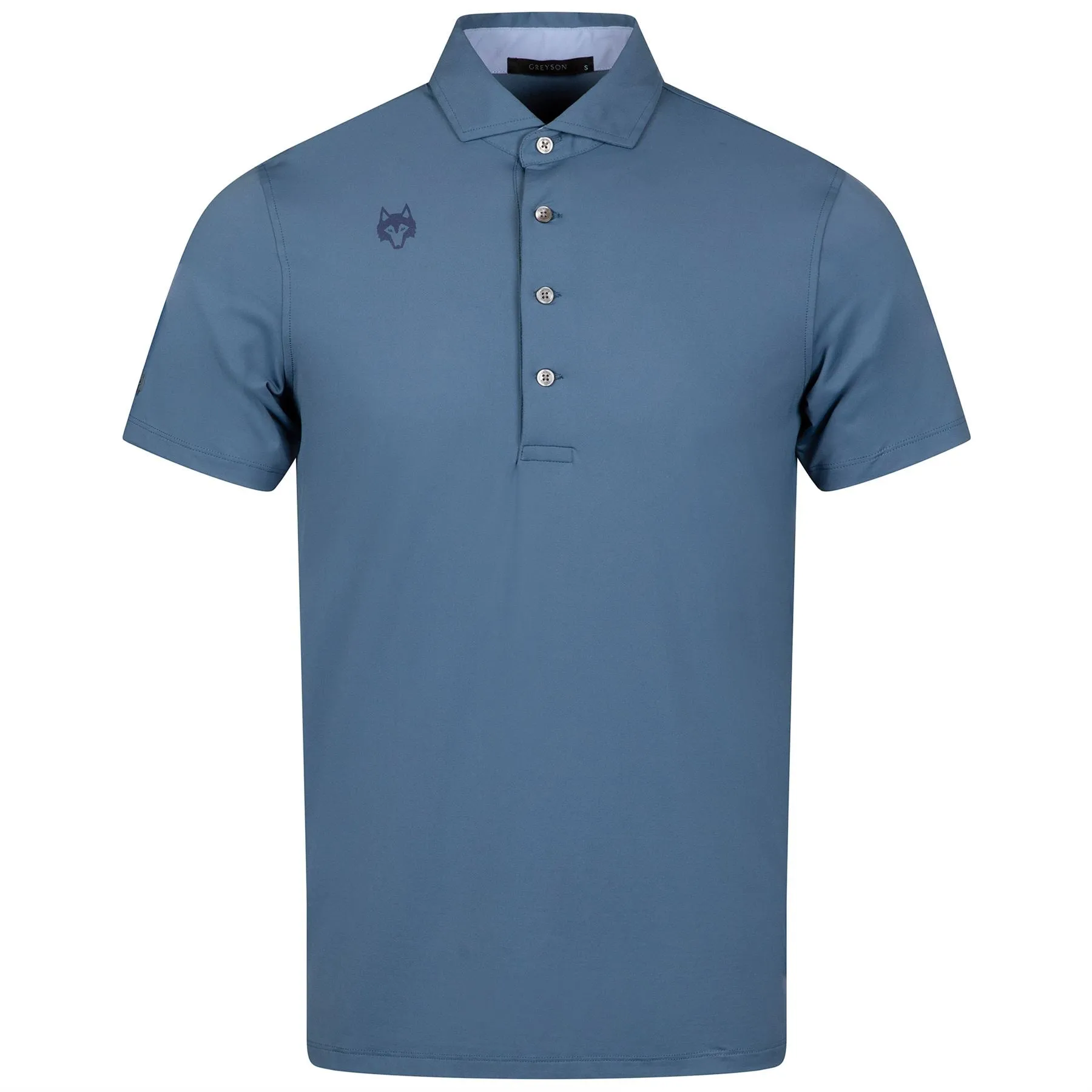 Cayuse Polo Fjord - AW24