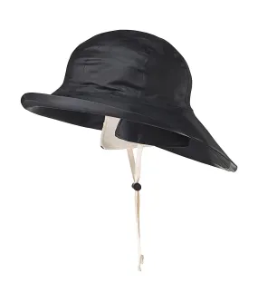 Chapeau imperméable en caoutchouc - Pioneer