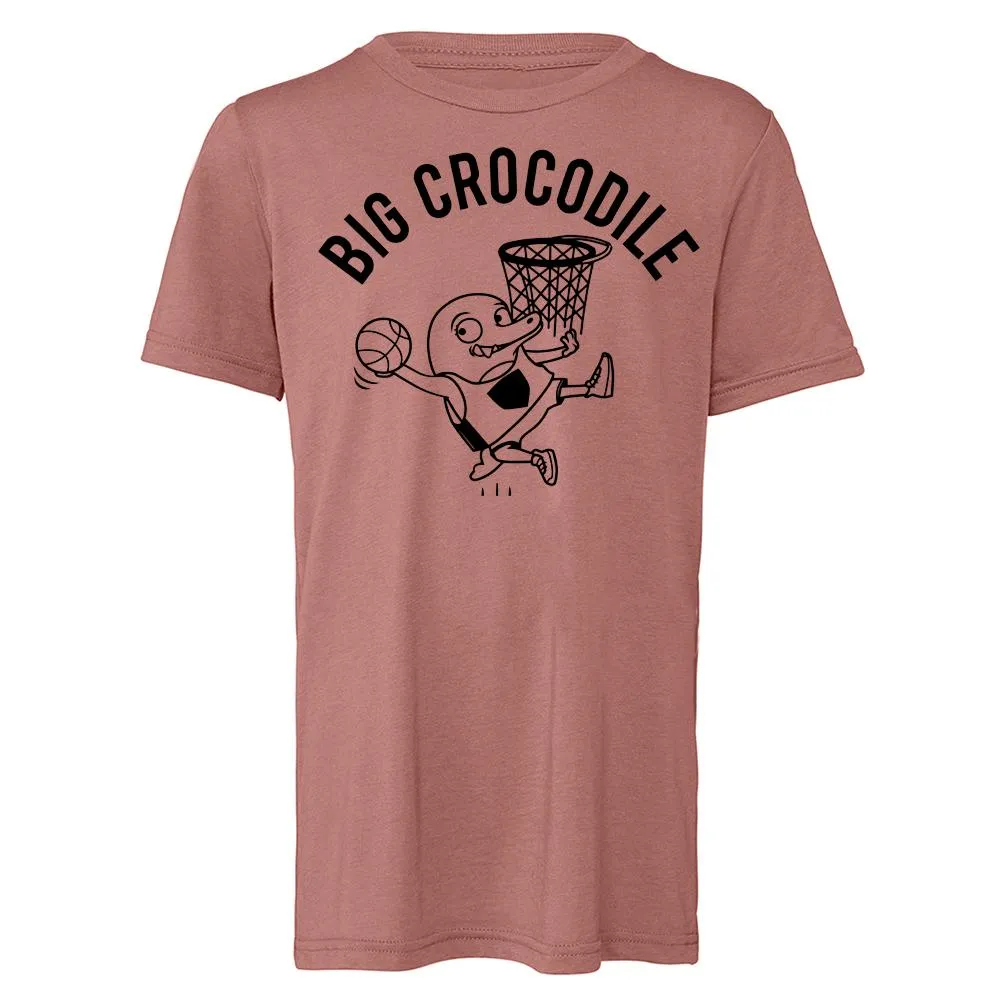 Children's T shirt - Choose your Croc