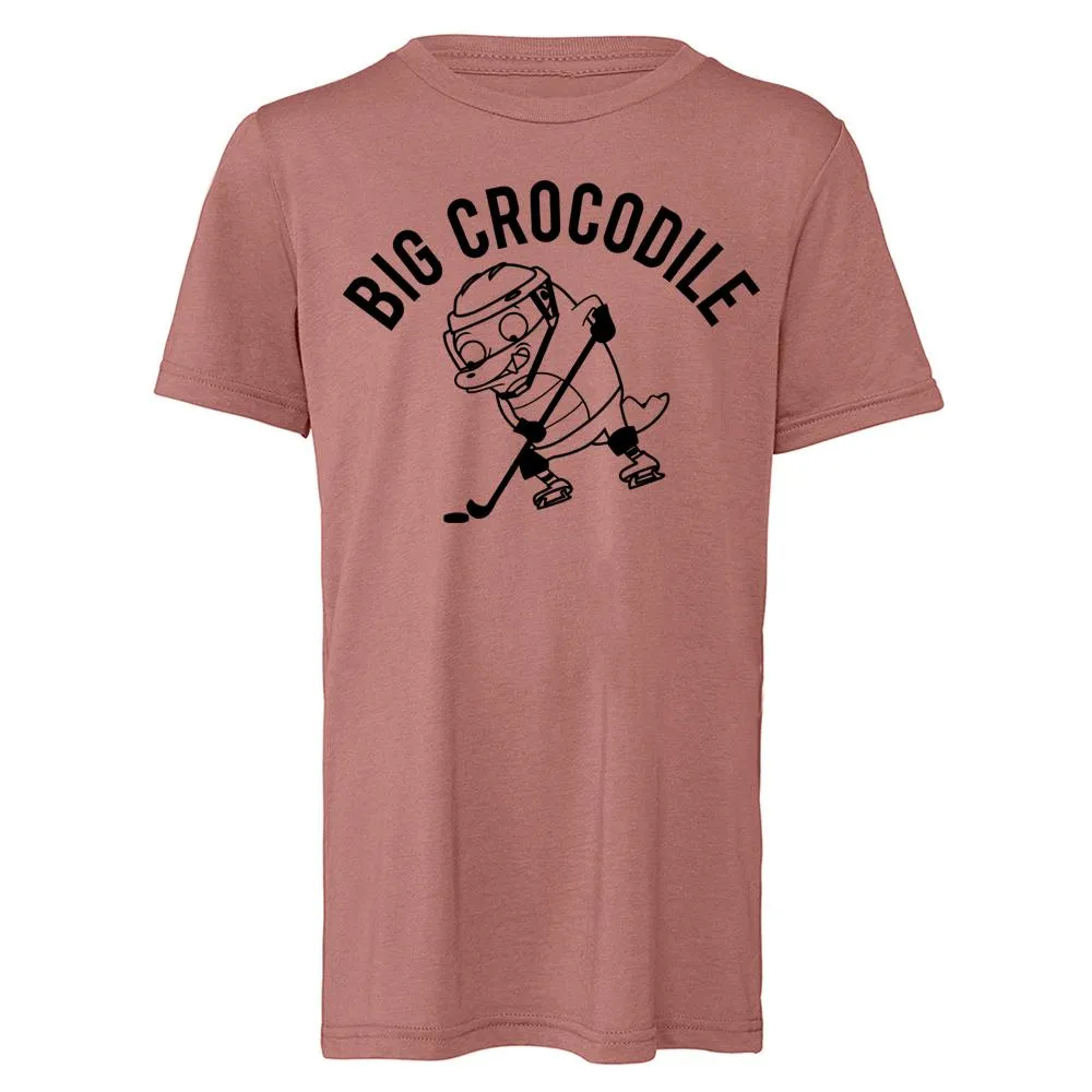 Children's T shirt - Choose your Croc