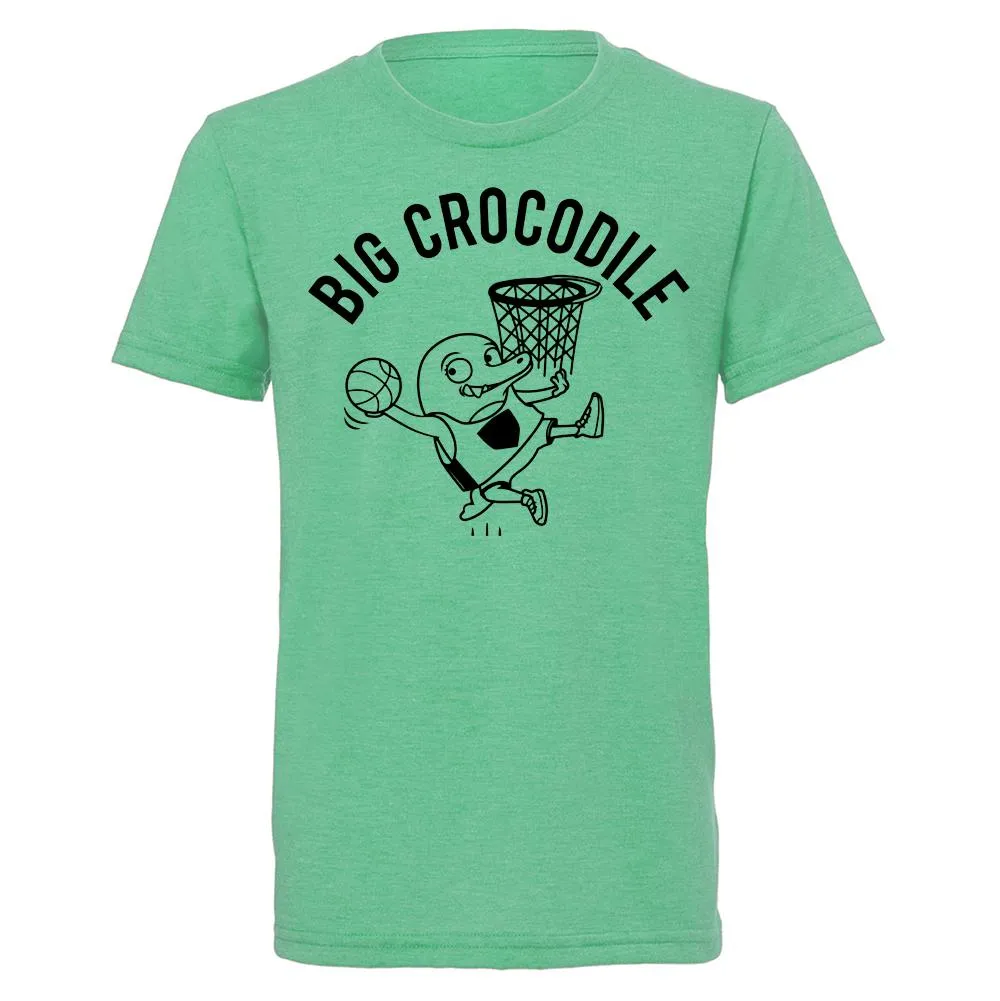 Children's T shirt - Choose your Croc