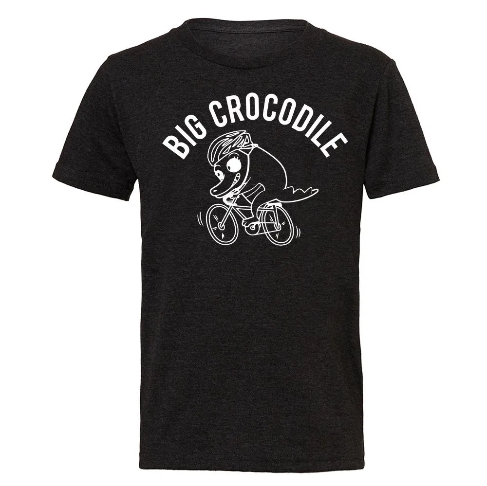 Children's T shirt - Choose your Croc