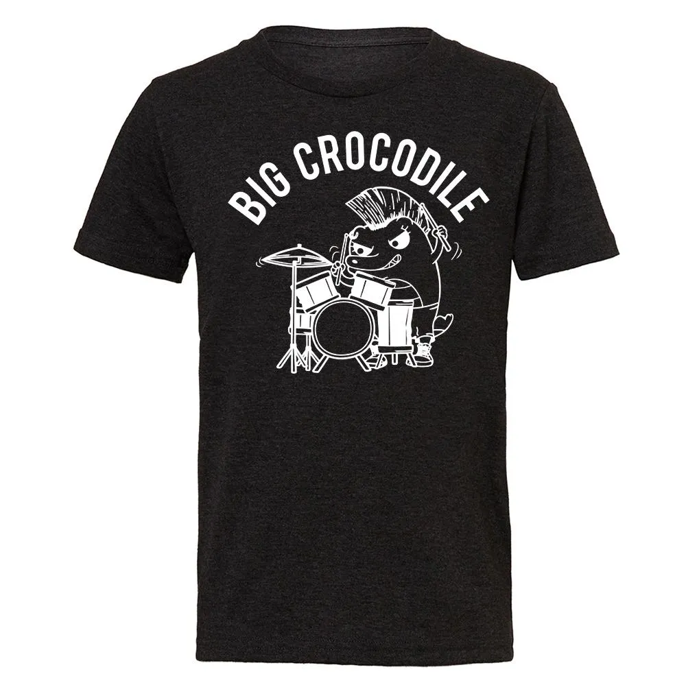 Children's T shirt - Choose your Croc