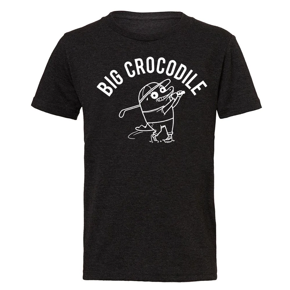 Children's T shirt - Choose your Croc