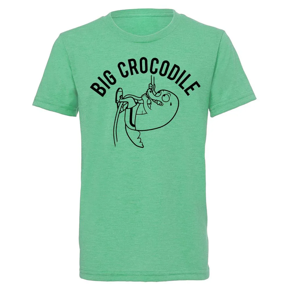 Children's T shirt - Choose your Croc