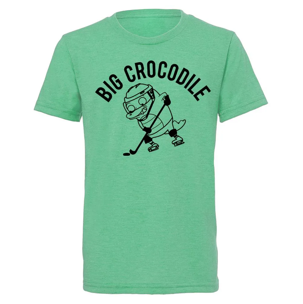 Children's T shirt - Choose your Croc