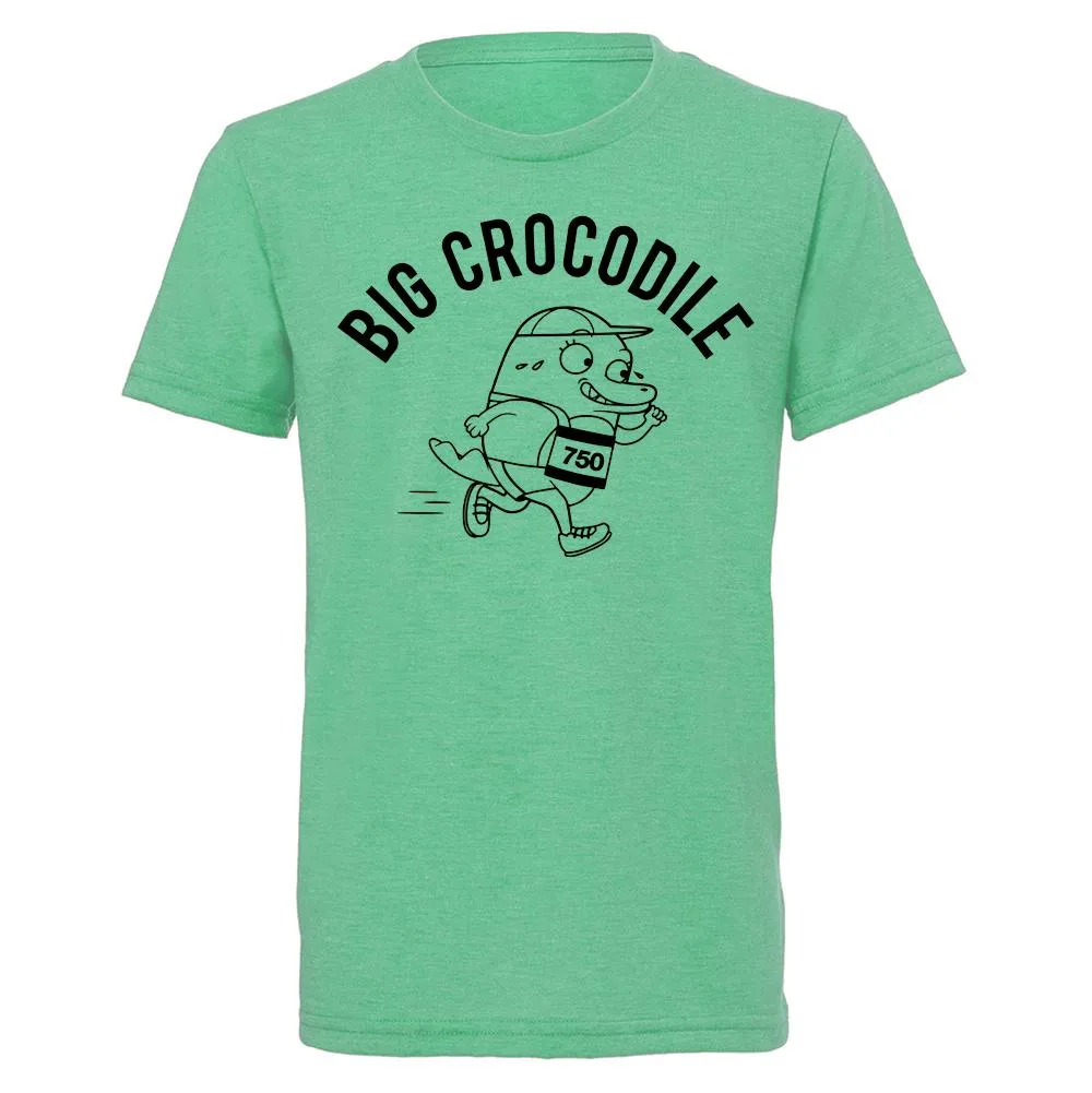 Children's T shirt - Choose your Croc