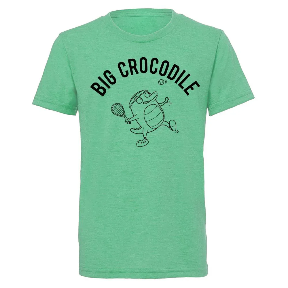 Children's T shirt - Choose your Croc