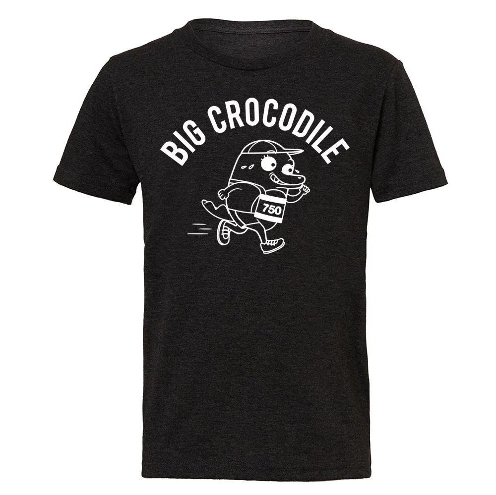 Children's T shirt - Choose your Croc