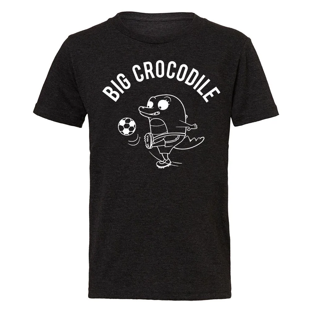 Children's T shirt - Choose your Croc