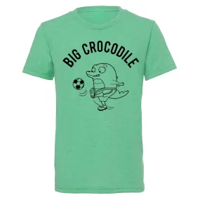 Children's T shirt - Choose your Croc